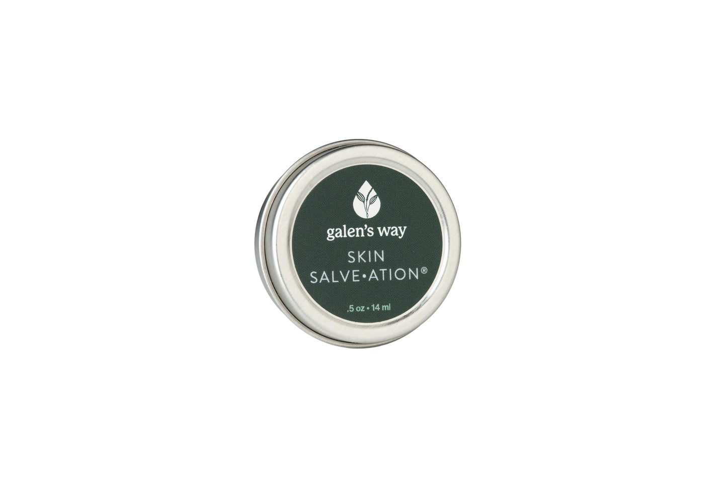 Skin Salve-ation