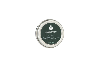 Skin Salve-ation