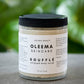 Oleema - Souffle Whipped Body Scrub