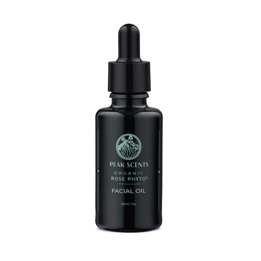 Rose Phyto3 Facial Oil