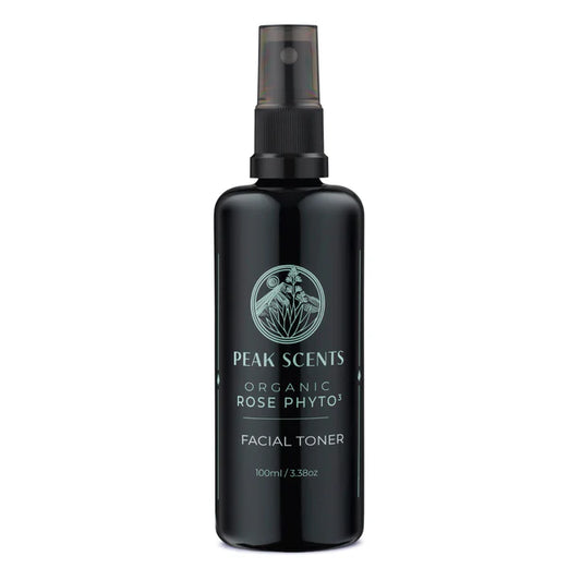 Rose Phyto3 Facial Toner