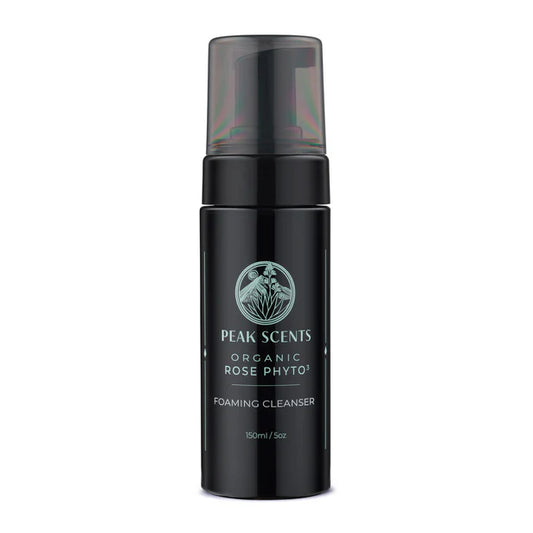 Rose Phyto3 Facial Cleanser