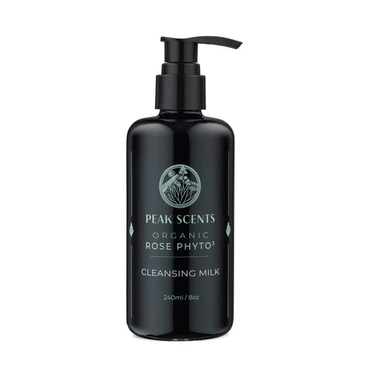 Rose Phyto Cleansing Milk