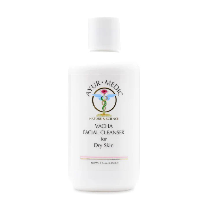 Vacha Facial Cleanser