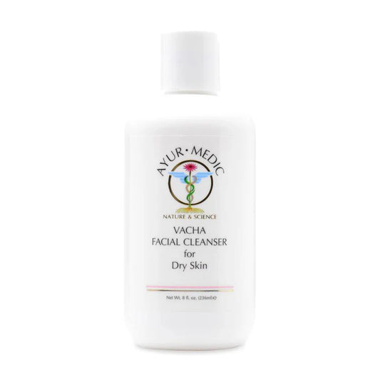 Vacha Facial Cleanser