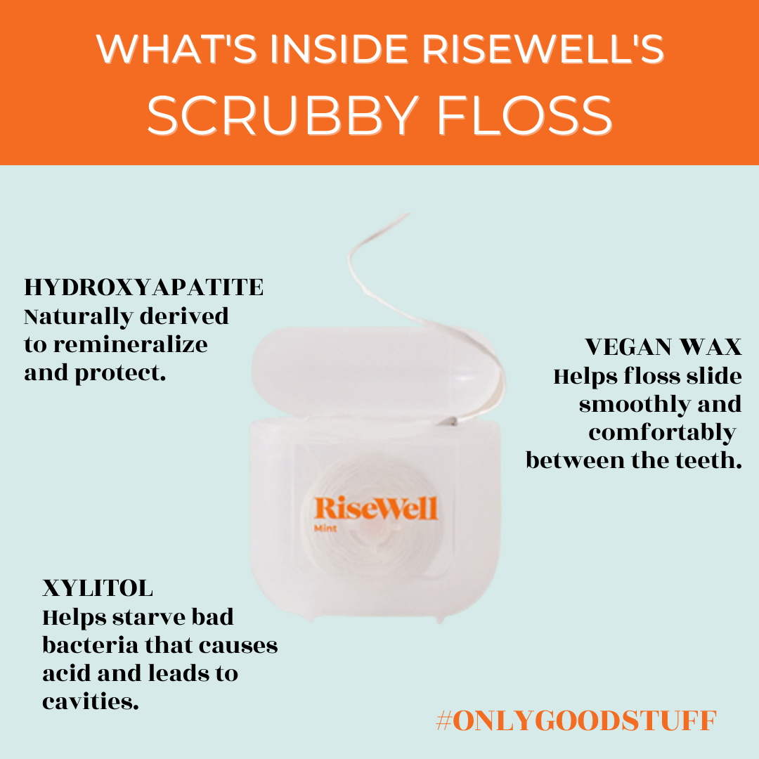 Risewell Floss