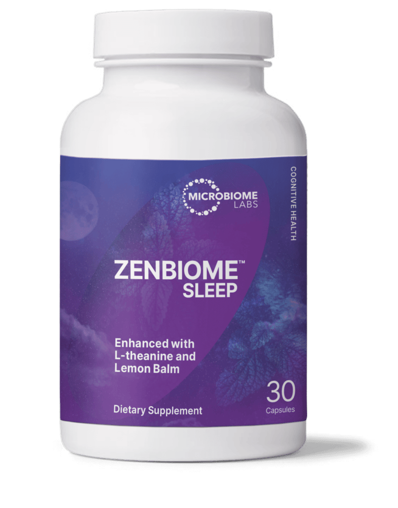 ZenBiome - Sleep