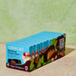 Hazelnut Cream Bar 2-Pack