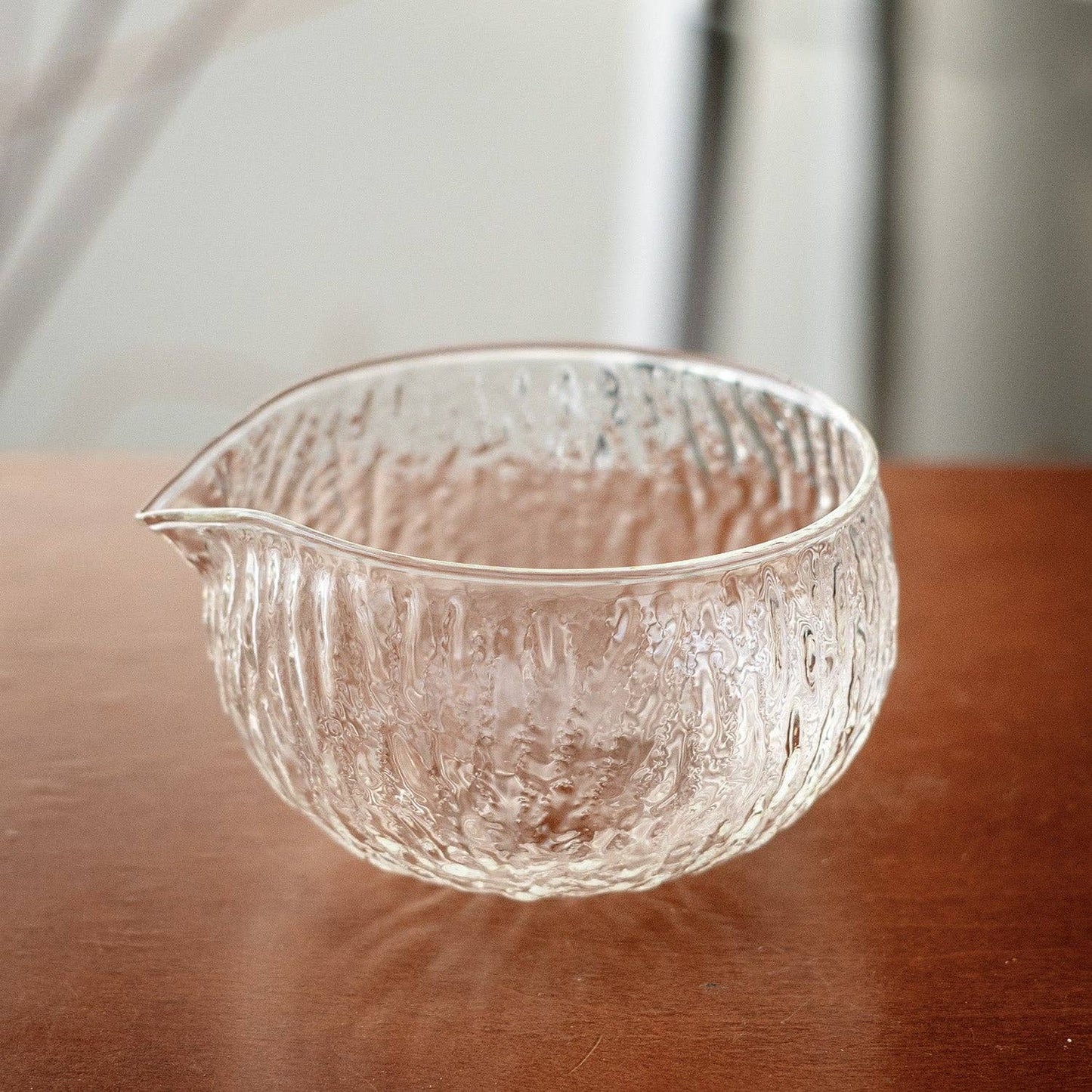 12oz Glass Matcha Latte Bowl (1/50)