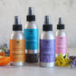 Aromatherapy Room & Body Mist – Pure Essential Oils: Meditation (Cedarwood & Balsam)