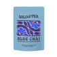 Blue Chai Herbal Tea: 2oz