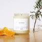 Hinoki Essential Oil Candle