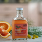 Blood Orange Fennel Mixer - Travel flask