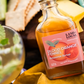 Blood Orange Fennel Mixer - Travel flask