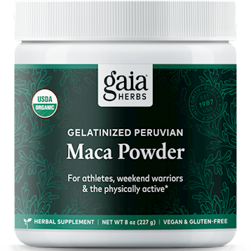 Maca Powder 8 oz