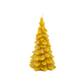 Beeswax Evergreen Trees: Green