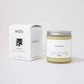 Hinoki Essential Oil Candle