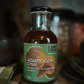 Adaptogen Chai Herbal Tea Concentrate - Travel Flask