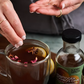 Adaptogen Chai Herbal Tea Concentrate - Travel Flask