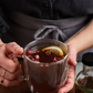 Adaptogen Chai Herbal Tea Concentrate - Travel Flask