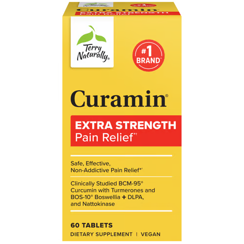 Curamin Extra Strength