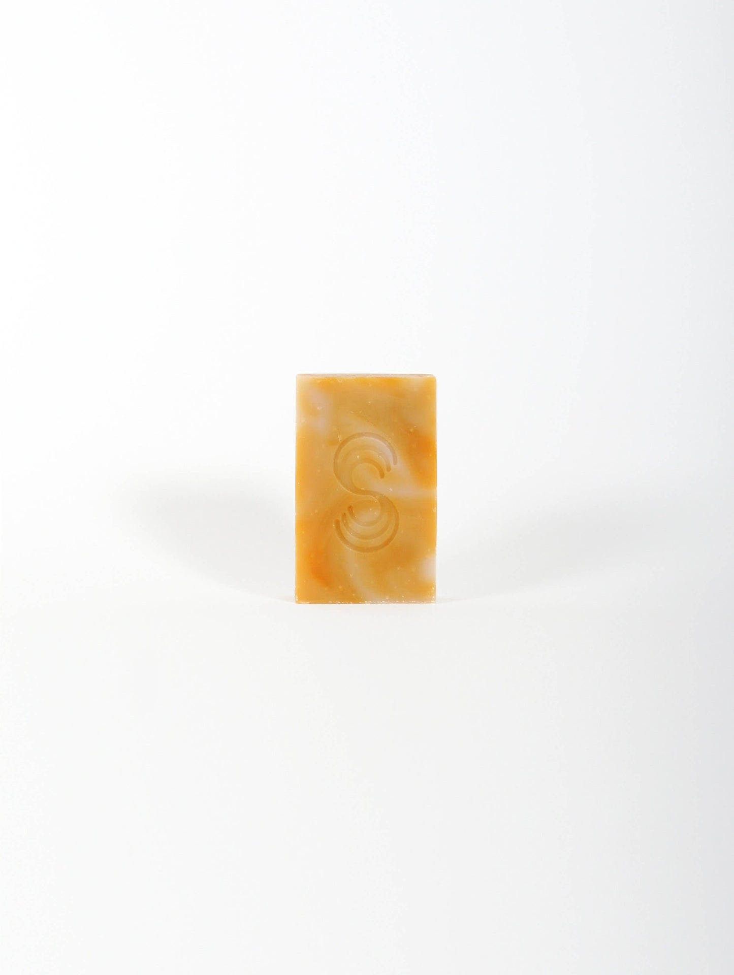 Chime Soap- Yuzu, Black Pepper, Petitgrain, Grapefruit