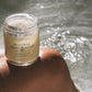 Mineral Bath Soak, Vetiver & Bergamot