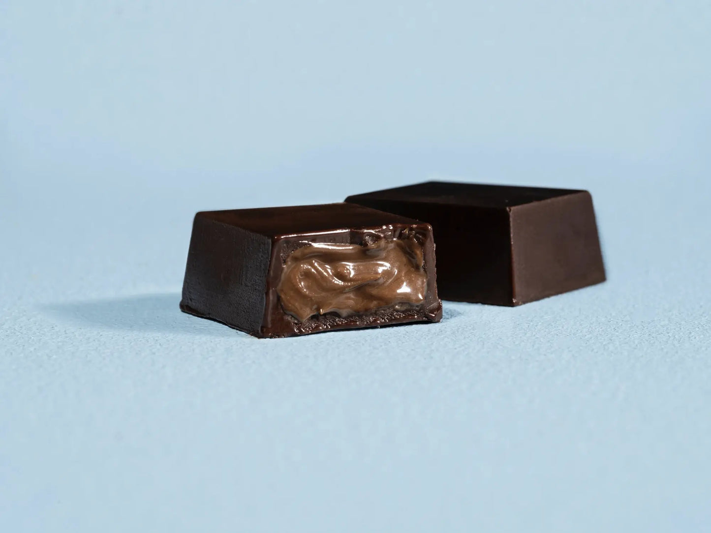 Hazelnut Cream Bar 2-Pack