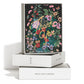 Botanical Garden thank you greeting card: Singles