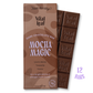 Mocha Magic Mushroom Dark Chocolate Bar for Brain