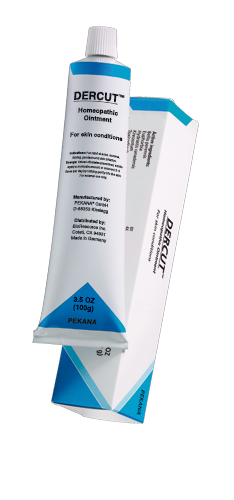Dercut 100gram OINTMENT