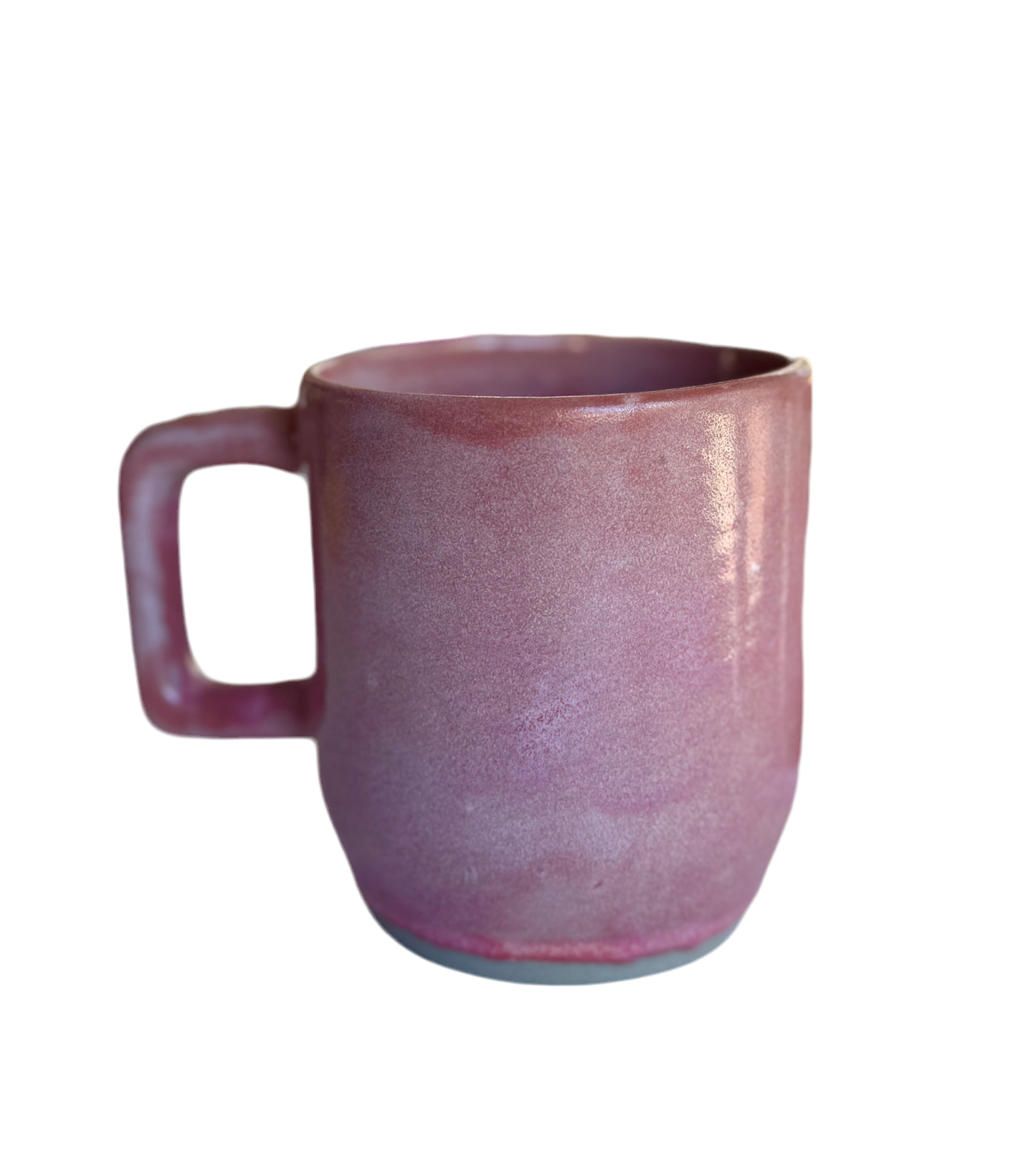 Everyday Mug: Starry Night Blue