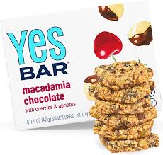 The Yes Bar
