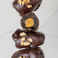 Peanut Butter Crunch- chocolate covered dates