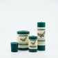 Transformation Pillars (Bergamot, Peppermint & Lavender): 3"x4.25"