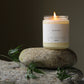 Hinoki Essential Oil Candle