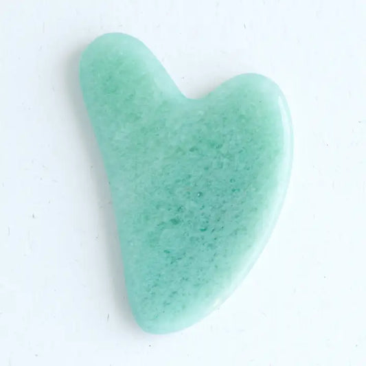 Aventurine Gua Sha Tool