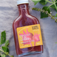 Hibiscus Tulsi Ginger Mixer - Travel Flask