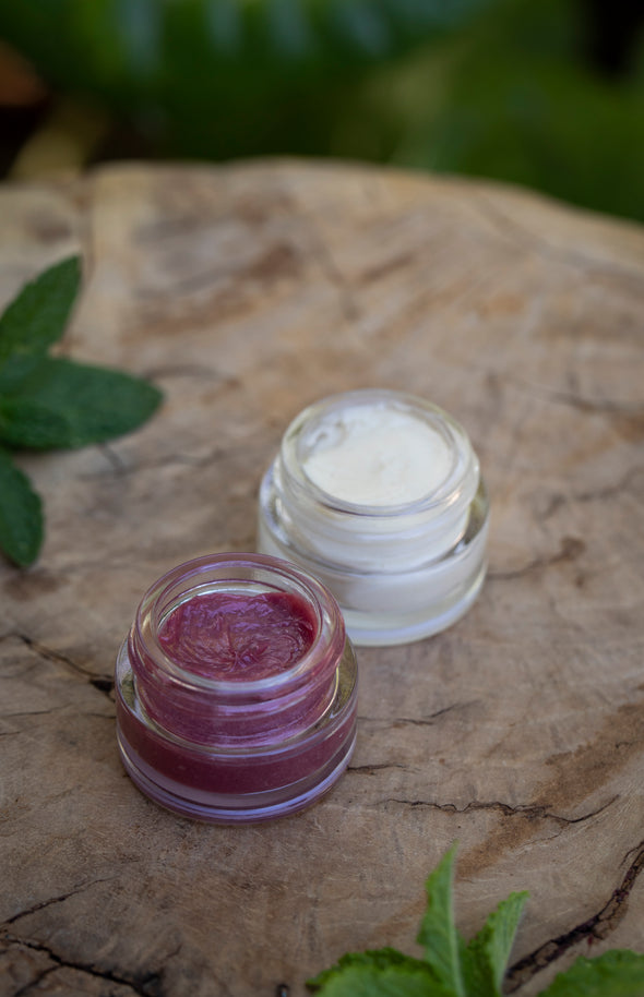 Oleema - Lip Butter