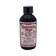 Manzanita Magic
