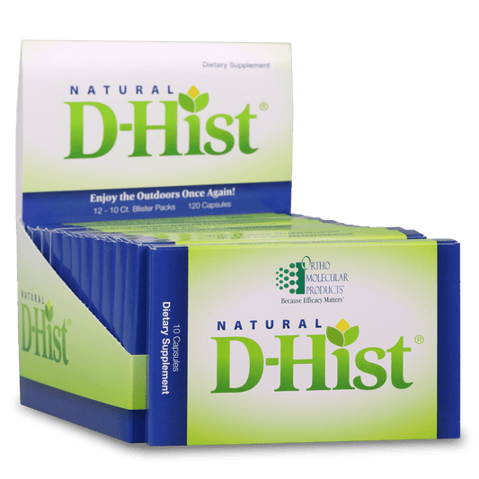 D-Hist Travel Size