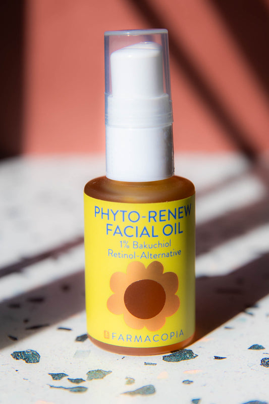 Phyto-Renew Facial Oil
