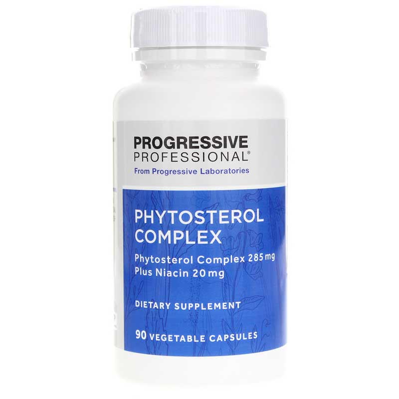 Phytosterol Complex