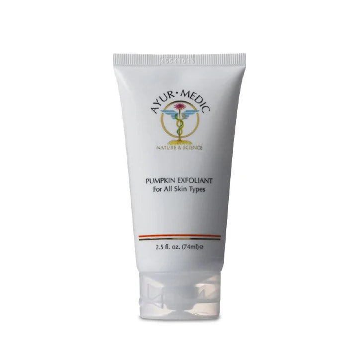 Pumpkin Exfoliant