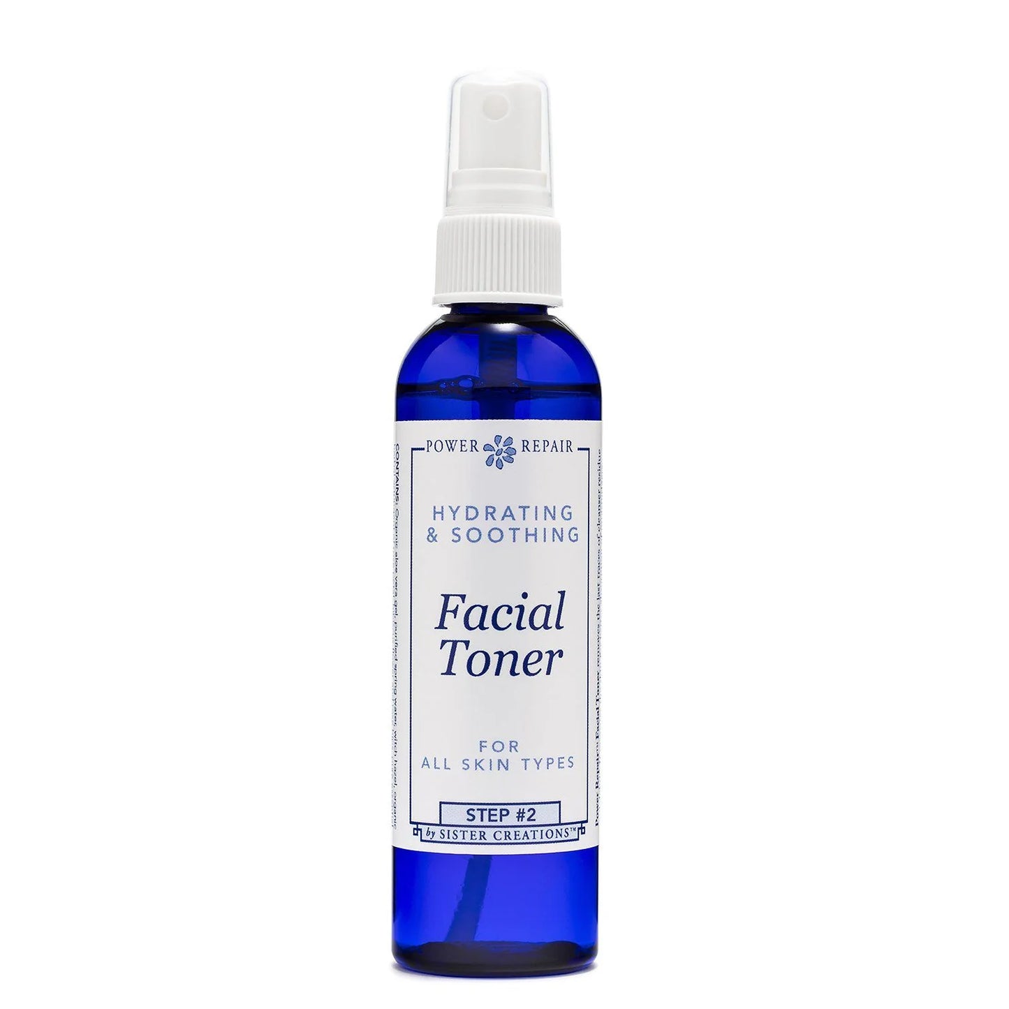 Power Repair Face Toner