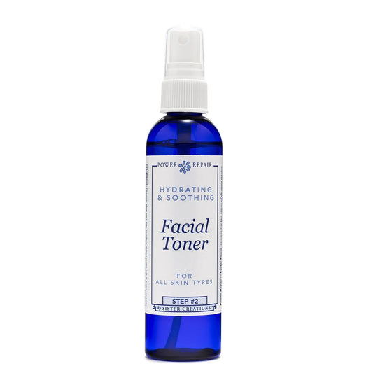 Power Repair Face Toner