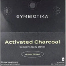 Activated Charcoal Liposomal - Box of 26