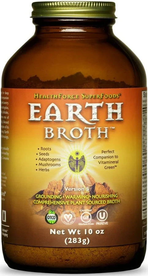 Earth Broth