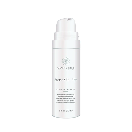 Acne Gel 5%