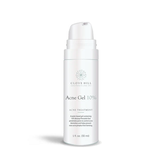 Acne Gel 10%